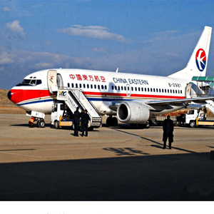 徐州航空快运航空快运业稳步发展的原因是什么？